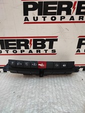 Comando Mostrina 4 Frecce City originale fiat 500L pulsantiera