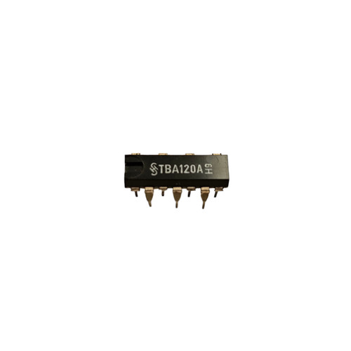 Tba120a siemens amplificatore - tba120a,