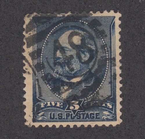 216 usato 1888 - sc,