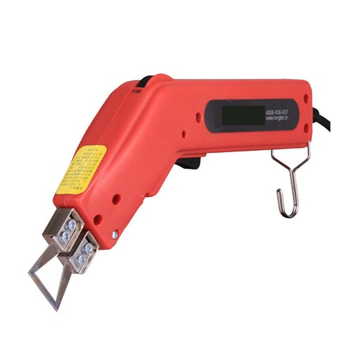 Coltello elettrico caldo 100w - coltello,