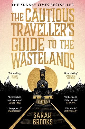 The cautious traveller guide - cautious, traveller's