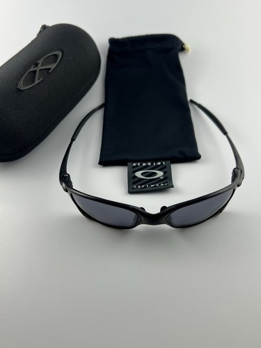 Oakley metal juliet carbon - x,