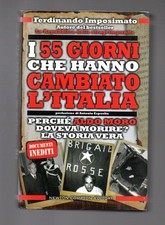 Libro I 55 giorni che hanno