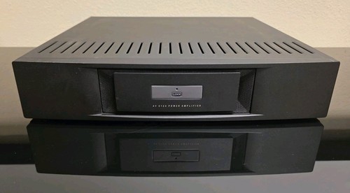 Amplificatore audio linn - audio,