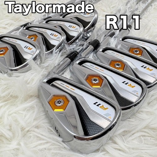Taylormade r11 ferri stiro - taylormade, da