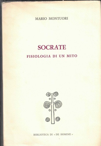 Socrate fisiologia un - socrate:, di