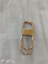 FERMASOLDI    argento 925