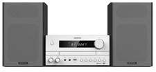 KENWOOD, Sistema HiFi Stereo