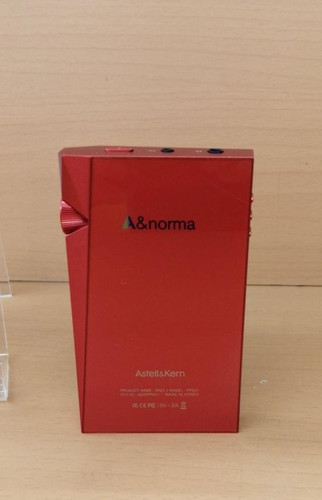 Astell kern norma sr25 - 64, gb