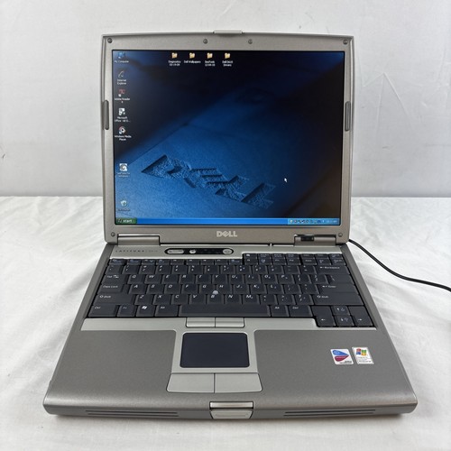 Dell latitude d610 intel - dell,