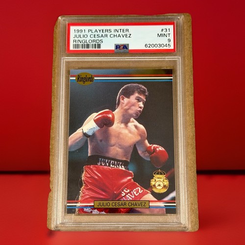 1991 julio cesar - 1991,