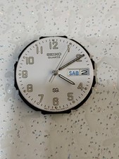 Movimento seiko 7n43 605m - seiko, sq