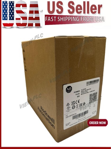 Nuovo allen bradley - nuovo, allen-bradley