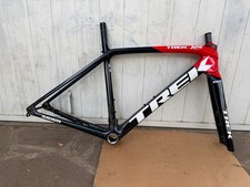 Trek emonda racing bike - racing,