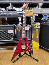 Chitarra elettrica Grover Jackson RR P85Q tipo RRV Made in Japan con...