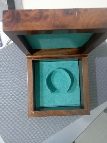 Girard perregaux box scatola - perregaux,