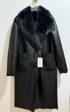 Zara Reversibile Double Face