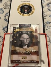 POTUS 2020 Una Parola dal