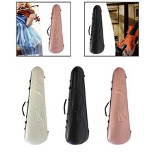 Custodia rigida per violino