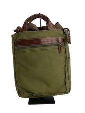 BROMPTON Shoulder Bag KHK