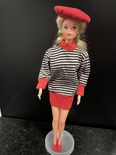 Barbie lia estrela brasile - lia,