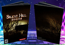 Manuale Silent Hill Origins