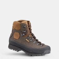 Scarpone Scarpa da Caccia e Trekking Diotto Modello Beccaccia