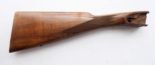 Vintage gun stock fucile - stock,
