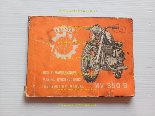 Agusta 350 sport - b,