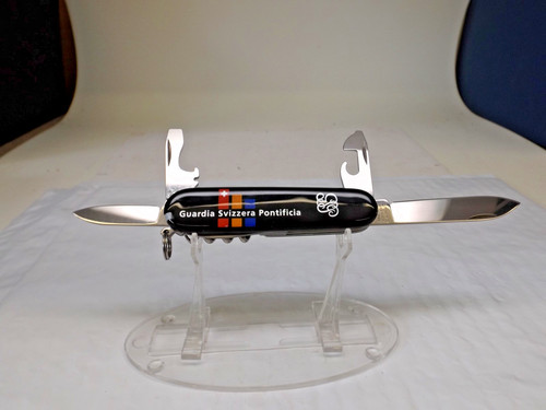 Victorinox guardia svizzera - victorinox,