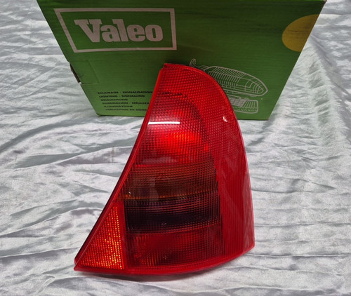 Renault clio mk2 phase - clio, 2