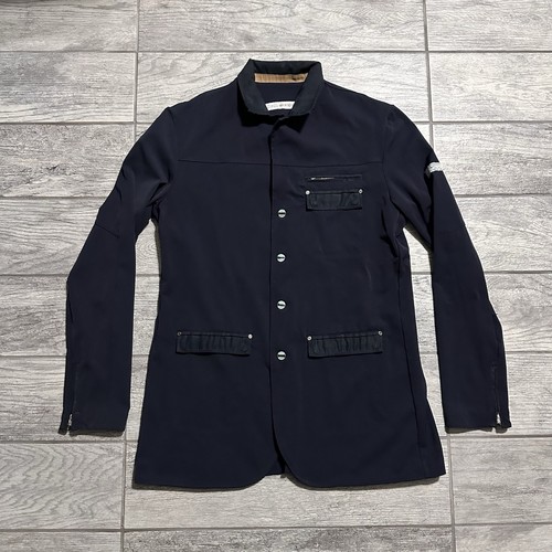 Animo equestrian men navy - equestrian, men's