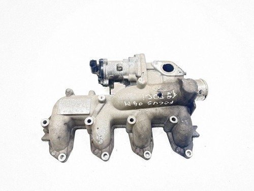 Collettore aspirazione diesel