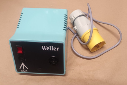 Mod weller ps 3e - mod,