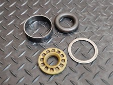 Ricambi martello in foto da