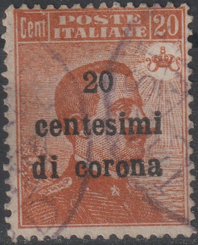 1919 emissioni generali - 1919,