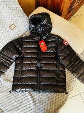 Canada Goose Crofton NUOVO