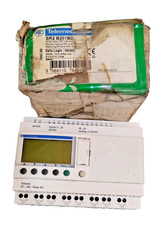 NEW SCHNEIDER ELECTRIC ZELIO