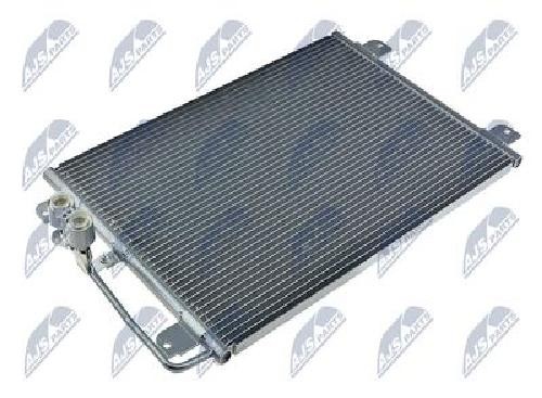 Condensatore climatizzatore