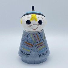 FIGURA BAMBINO CONTENITORE