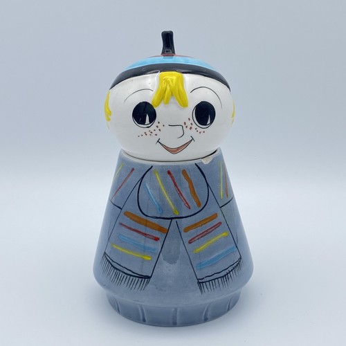 Figura bambino contenitore - figura,
