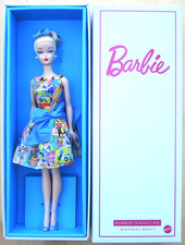 RARE BARBIE  " BIRTHDAY BEAU "