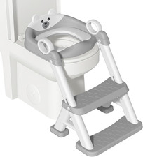 Riduttore WC Bambini, Sedile