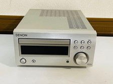 Denon RCD-M41 SP Bluetooth CD
