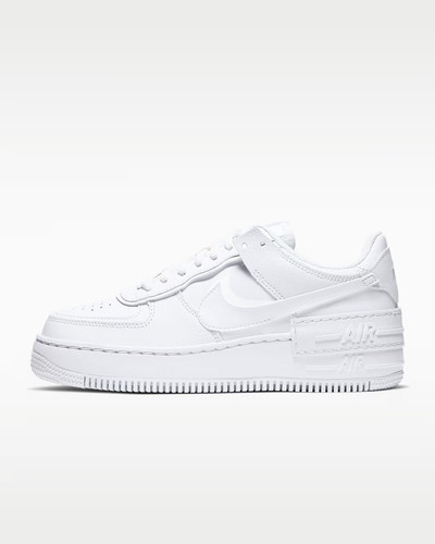 Scarpe nike air force - force, shadow