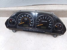 Suzuki AN400 Burgman Good