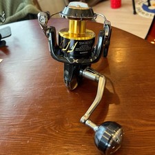 Mulinello da spinning SHIMANO