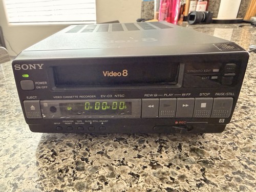 Sony video8 8 mm - sony,