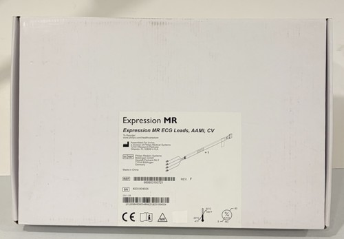 Cavo ecg largo aami mr - largo,