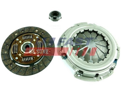 Kit frizione fast per - kit, 500